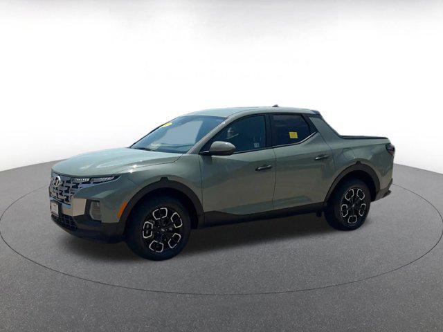 used 2024 Hyundai SANTA CRUZ car, priced at $23,520