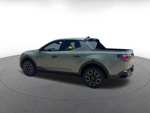 used 2024 Hyundai SANTA CRUZ car, priced at $23,520