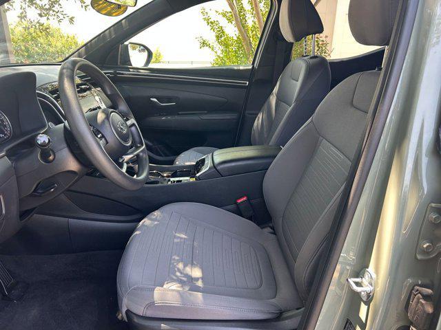 used 2024 Hyundai SANTA CRUZ car, priced at $23,520