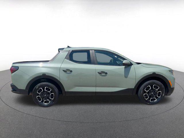 used 2024 Hyundai SANTA CRUZ car, priced at $23,520