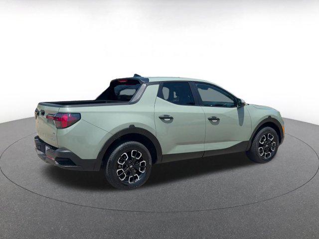 used 2024 Hyundai SANTA CRUZ car, priced at $23,520
