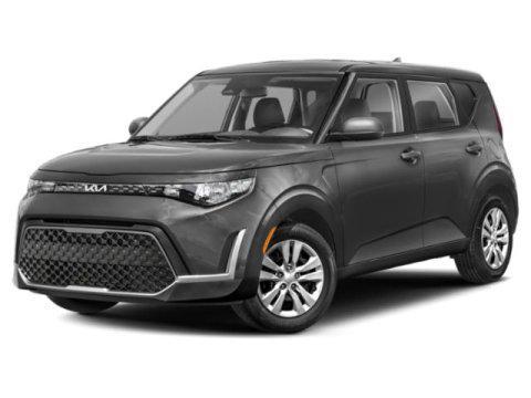 used 2024 Kia Soul car, priced at $17,119