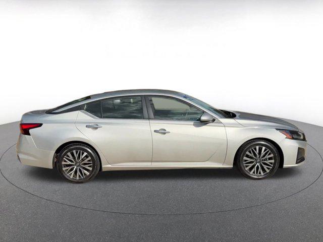 used 2023 Nissan Altima car, priced at $17,254