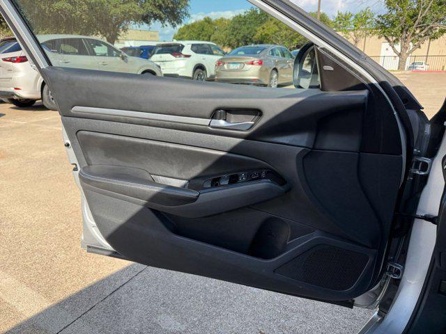 used 2023 Nissan Altima car, priced at $17,254