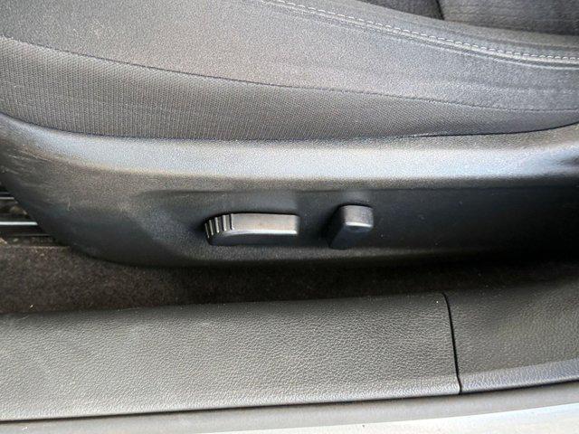 used 2023 Nissan Altima car, priced at $17,254