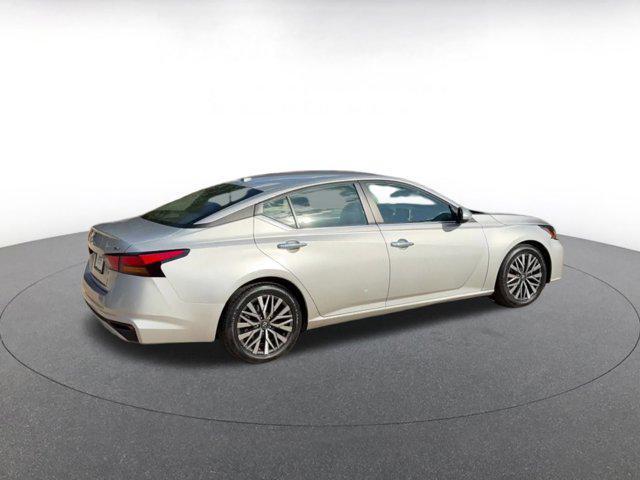 used 2023 Nissan Altima car, priced at $17,254