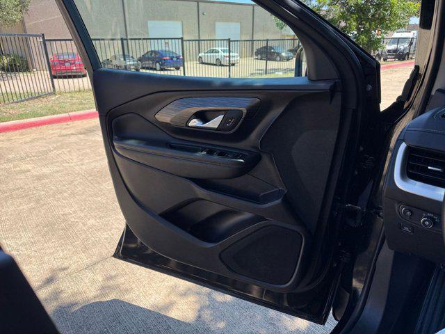 used 2024 GMC Terrain car, priced at $22,600