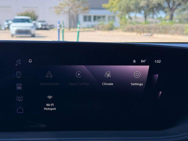used 2025 Buick Envista car, priced at $25,809