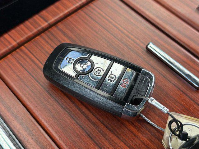 used 2024 Lincoln Navigator car, priced at $64,995