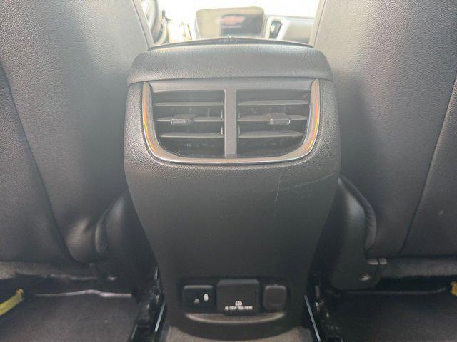 used 2024 Chevrolet Malibu car, priced at $22,155