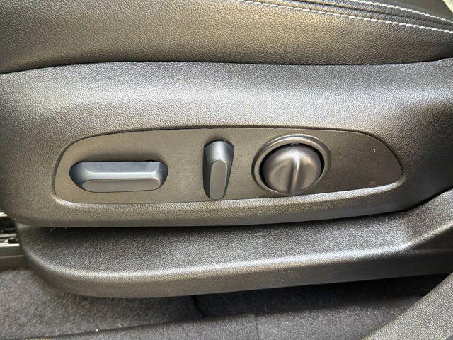used 2024 GMC Terrain car, priced at $23,704