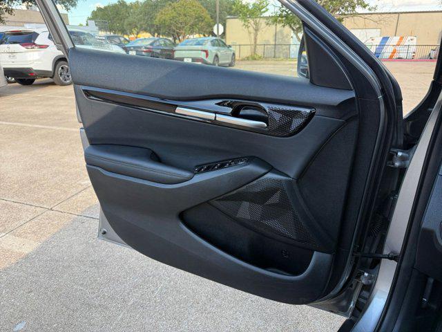 used 2025 Kia Seltos car, priced at $22,142
