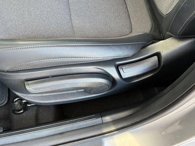 used 2025 Kia Seltos car, priced at $22,142