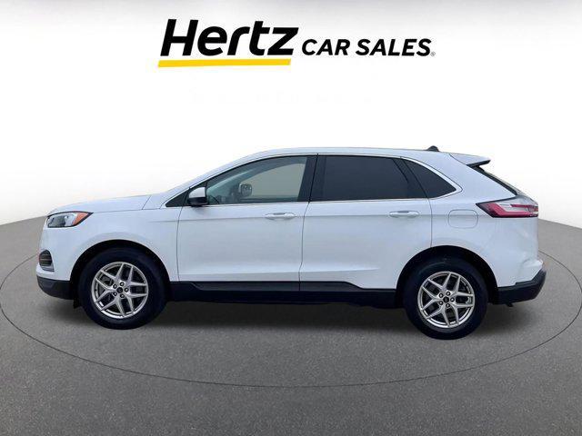 used 2023 Ford Edge car, priced at $20,893