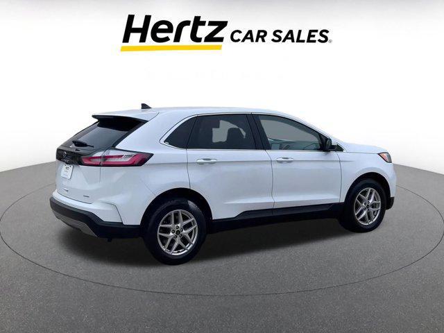 used 2023 Ford Edge car, priced at $20,893