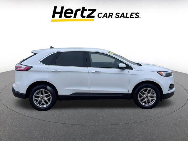 used 2023 Ford Edge car, priced at $20,893