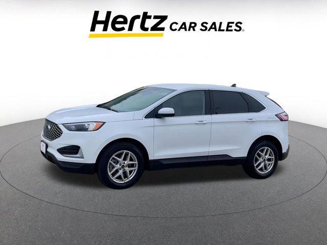 used 2023 Ford Edge car, priced at $20,893