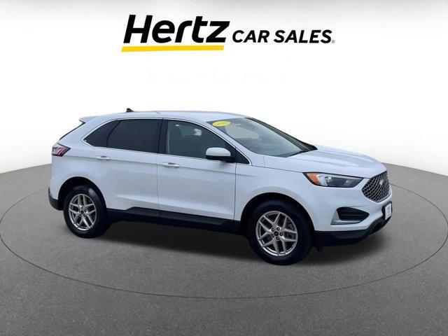 used 2023 Ford Edge car, priced at $20,893