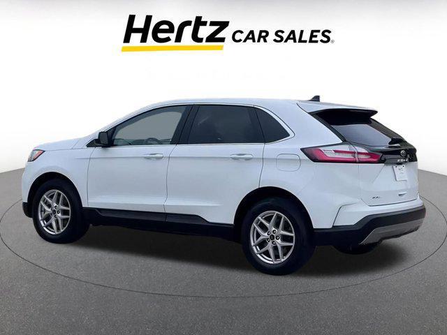 used 2023 Ford Edge car, priced at $20,893