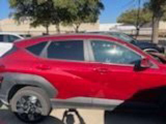 used 2024 Hyundai Kona car, priced at $21,995