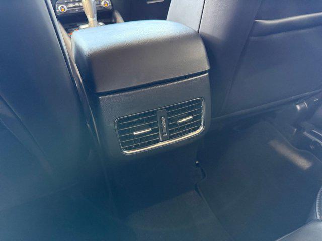 used 2025 Mazda CX-5 car, priced at $25,872