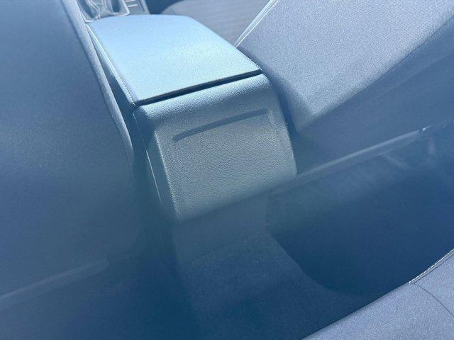 used 2025 Volkswagen Jetta car, priced at $18,973