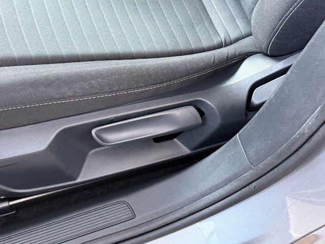 used 2025 Volkswagen Jetta car, priced at $18,973