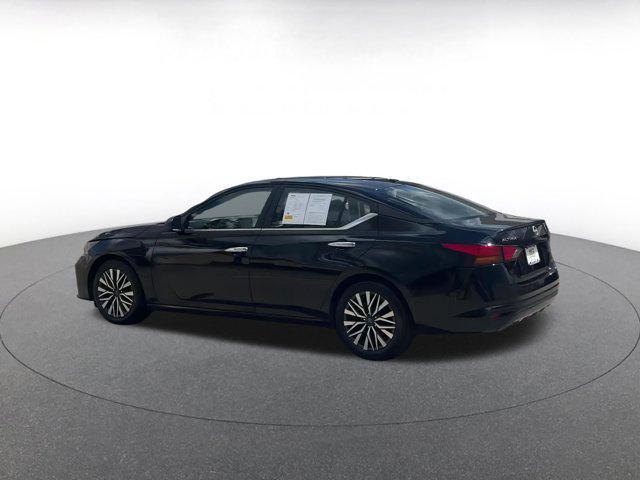 used 2024 Nissan Altima car, priced at $19,496