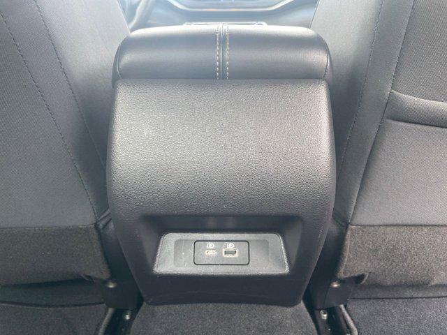 used 2024 Nissan Altima car, priced at $19,496