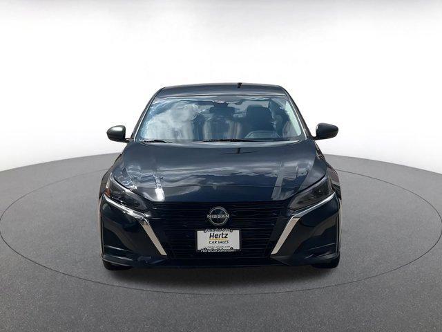 used 2024 Nissan Altima car, priced at $19,496