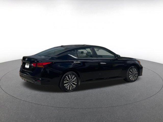 used 2024 Nissan Altima car, priced at $19,496