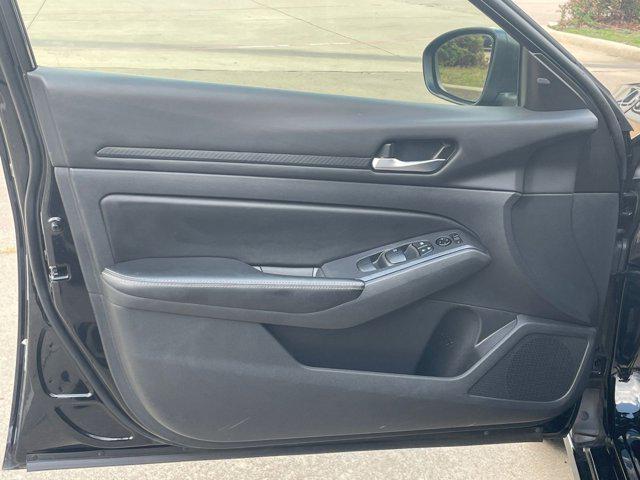 used 2024 Nissan Altima car, priced at $19,496