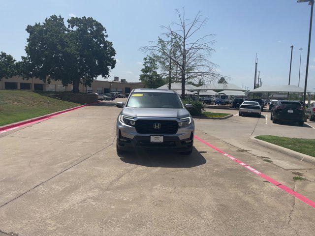 used 2023 Honda Passport car, priced at $31,005