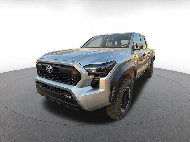 used 2024 Toyota Tacoma car, priced at $40,987