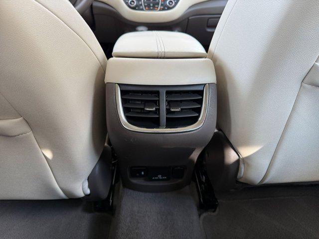 used 2024 Chevrolet Malibu car, priced at $22,155