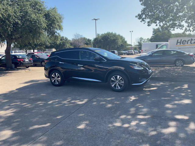 used 2023 Nissan Murano car, priced at $22,395