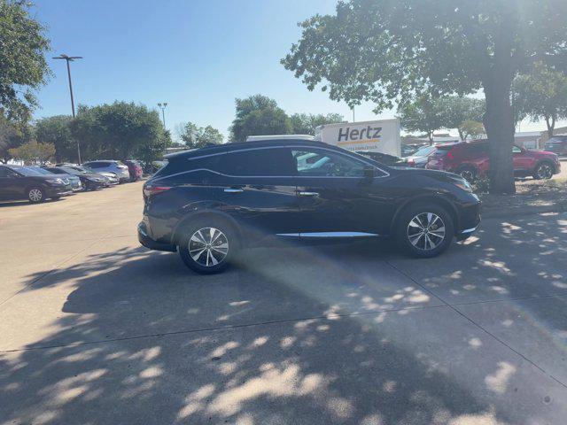 used 2023 Nissan Murano car, priced at $22,395