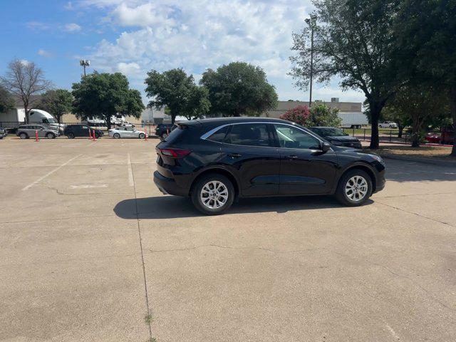 used 2023 Ford Escape car, priced at $21,160