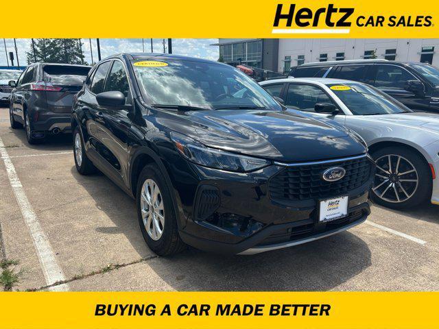 used 2023 Ford Escape car, priced at $21,160