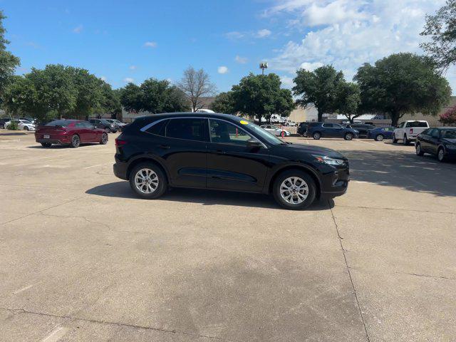 used 2023 Ford Escape car, priced at $21,160