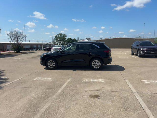 used 2023 Ford Escape car, priced at $21,160