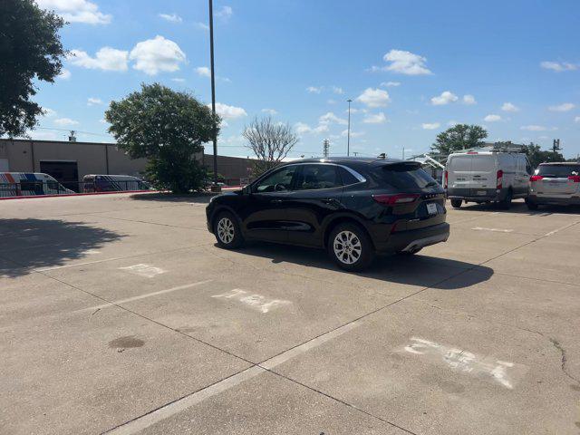 used 2023 Ford Escape car, priced at $21,160