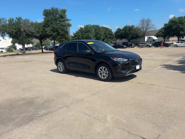 used 2023 Ford Escape car, priced at $21,160