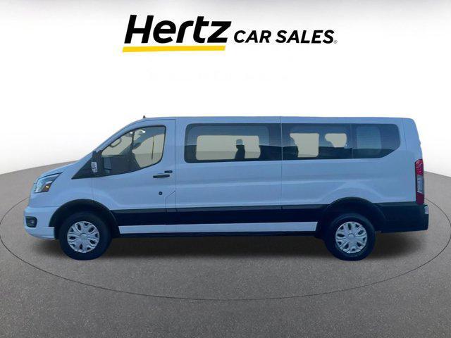 used 2023 Ford Transit-350 car, priced at $43,921