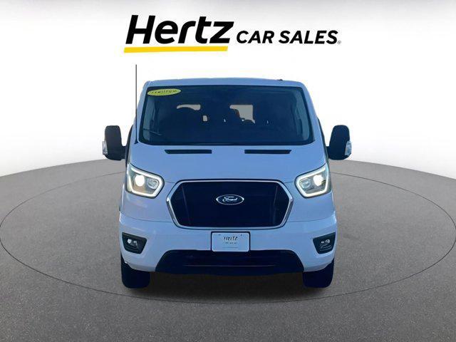 used 2023 Ford Transit-350 car, priced at $43,921