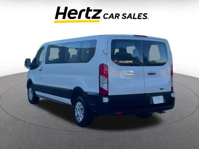 used 2023 Ford Transit-350 car, priced at $43,921