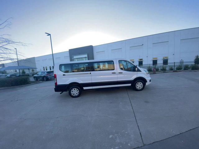 used 2023 Ford Transit-350 car, priced at $43,921