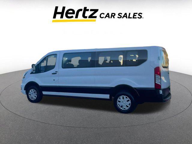 used 2023 Ford Transit-350 car, priced at $43,921