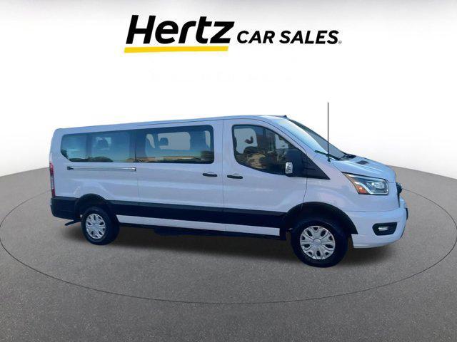 used 2023 Ford Transit-350 car, priced at $43,921