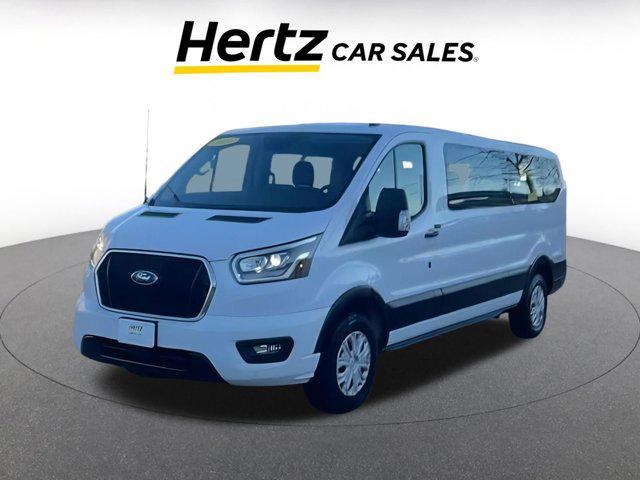 used 2023 Ford Transit-350 car, priced at $43,921